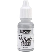 JACQUARD PINATA 15ml 033 SILVER
