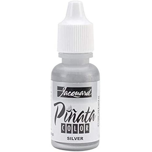 JACQUARD PINATA 15ml 033 SILVER