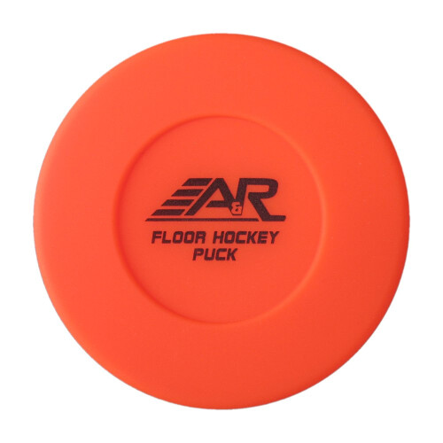 A&R sportvloerpuck