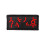 Cute-Patch 3'' Predator Autodestruction Display Alien Movie Arnold stryg p? Sy p? patch 1
