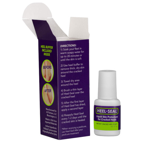 Heel-Seal 1