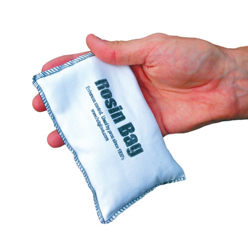 Hot Glove Extra gro  er Kolophoniumbeutel