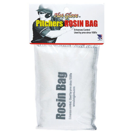 Hot Glove Extra gro  er Kolophoniumbeutel 1
