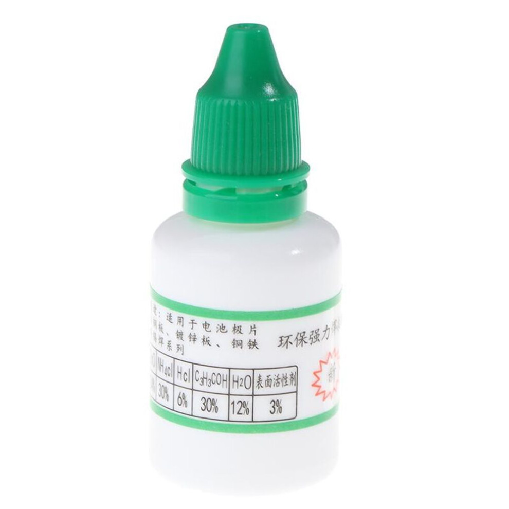 Hwy-800 Stainless Steel Nickel Copper Solder