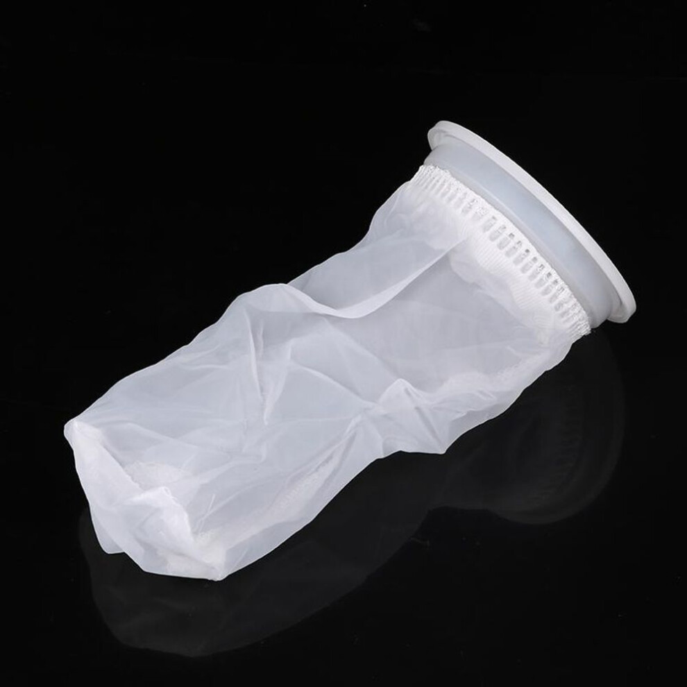 Ibc Nylon Filter For Venting Ton Barrel Cover Tote Tank Lid Cover Rainwater Tank