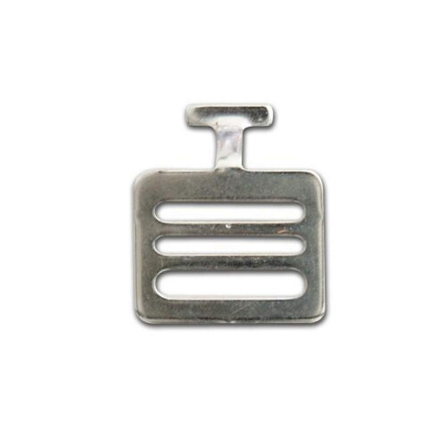 Champro Shoulder Pad T -Hooks - Fodbold sort 1 """"