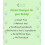 ?ampon Buddy Pet 16 oz 2