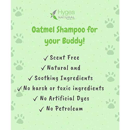 ?ampon Buddy Pet 16 oz 1