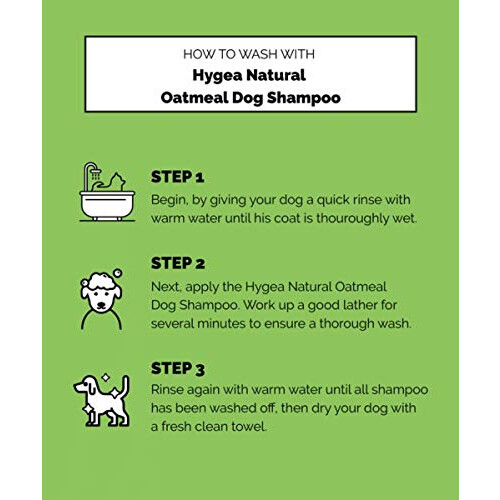 ?ampon Buddy Pet 16 oz 2