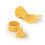 Tescoma Beehive mould  Beehive cookie stamp  yellow 2