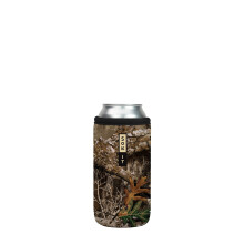 Sok It Can Sok hoes voor bier en frisdrank ge?oleerde neopreen hoes (RealTree Edge Camouflage 16oz blikje hoes)