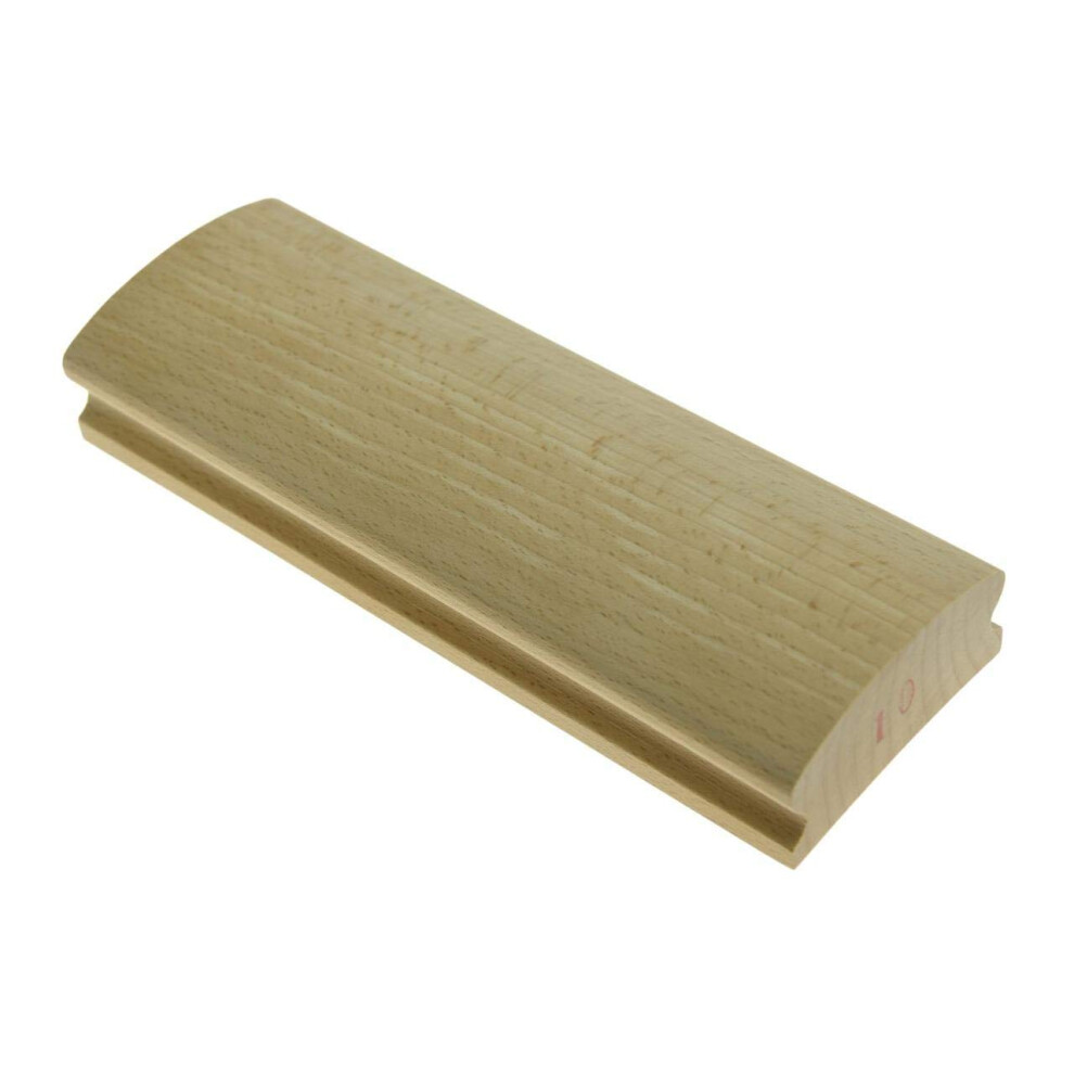 Kaish 10 Guitar Bass Fingerboard Radius Sanding Block Tool Fret Leveling Luthier Tool 647731177672