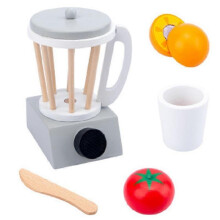 (Coffee machine)Children's simulation kitchen toys kitchen toaster juicer set children's play house toys