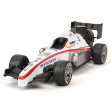 (Red)Remote Control Cars Toy High-speed Racing For Children Age 3+ Birthday Christmas New Year Children's Day F1 4wd Racing Car Toy Drift Spray