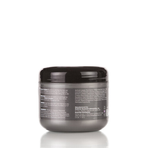Design Essentials Herbal Complex 4 Haar- en Scalpbehandeling - 4 Oz 1