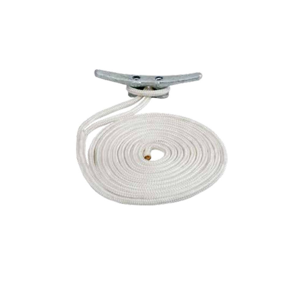 DOUBLE BRAIDED NYLON DOCK LINE-image-OPC-PG2F72V-NEW