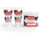 UDDERLY SMOOTH Hand en Body Moisturizer Cream Bundle 1 Kit, 3 Stuks 1