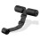 Hamstring Curl Strap Nordic Home Workout for Gear Hamstring Curls Spanish Squats Workout Healthy belly room 1
