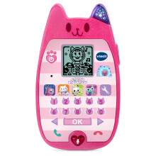 ????f??? VTech Gabby's Dollhouse A-Meow-Zing