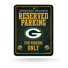 Green Bay Packers -merkki, metallipys   k   intipaikan suunnittelu