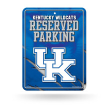 Kentucky Wildcats -metallipys   k   intikyltti - erikoistilaus