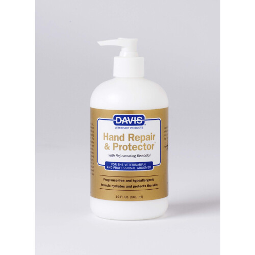 Davis Hand Repair & Protector 19 oz, wit, Modelnummer: HRP19 1