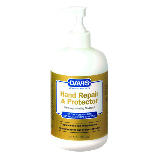 Davis Hand Repair & Protector 19 oz, wit, Modelnummer: HRP19
