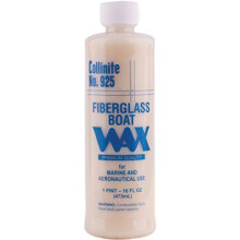 Collinite No. 925 Fiberglass Marine Wax 1 Pint - 1 Pack