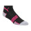 Puma Γυναικείες αθλητικές κάλτσες PUMA 6 Pack Quarter Crew, μαύρες 9 11 ΗΠΑ 2