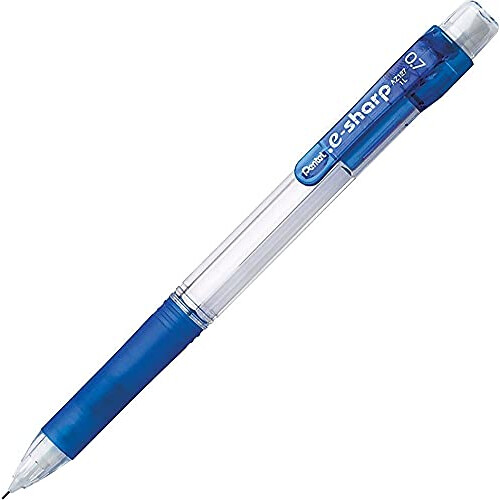 Pentel Bleistift MECH ESHARP 0,7 MM BE 12er Pack 1