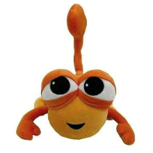 Maddie Frank Zoe Nigel Back To The Outback Figurine Jouet Enfant Cadeau Back To The Outback Poupée Peluche Douce