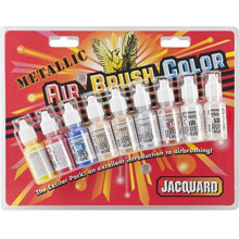 METALLIC AIRBRUSH EXCITER PK