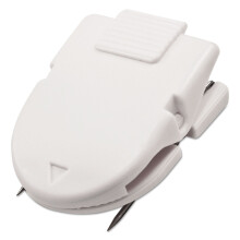 Advantus 75342 Panelov nstenn spony pro ltkov panely Standardn velikost Bl 50/krabice