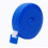 Body Measuring Tape 150cm Fabric Sewing Retratable Diet Ruler BLUE 2