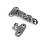 Whitecap S-0054C Anti-Rattle Hold Down Hasp 2