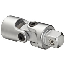 Wera - 5003585001 Zyklop 8795 B Kardanov klb tvorhrann pohon 3/8"""" x 50 mm Kardanov klb
