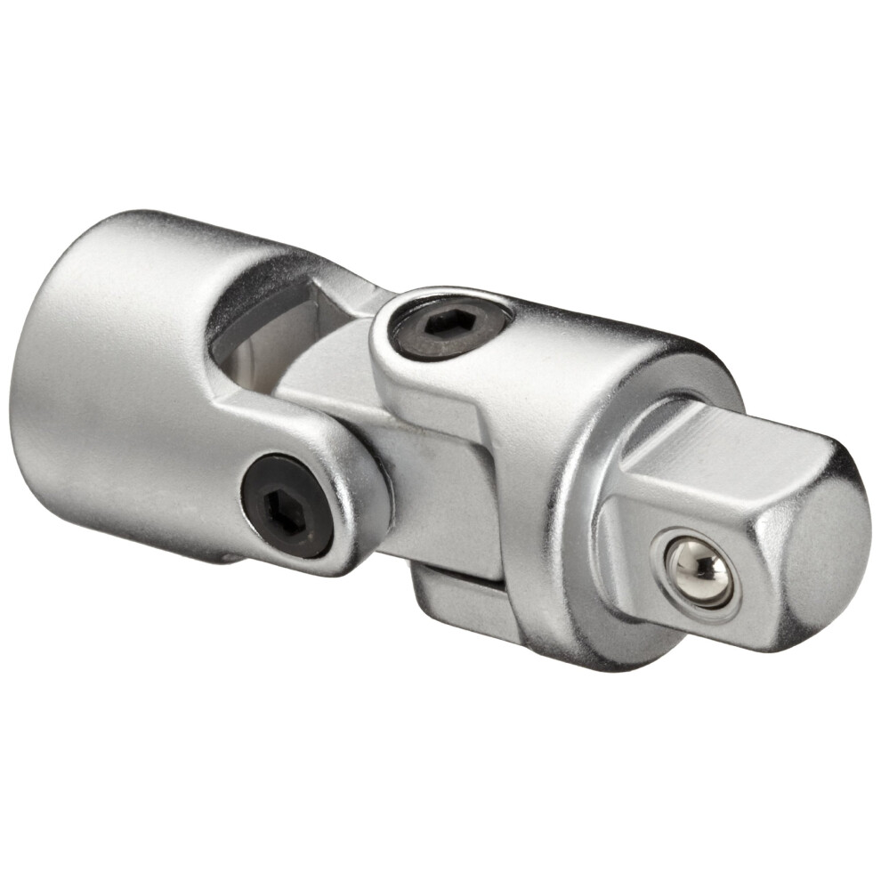 Wera - 5003585001 Zyklop 8795 B Universal Joint Square Drive 3/8 X 50Mm Universal Joint 4013288121523