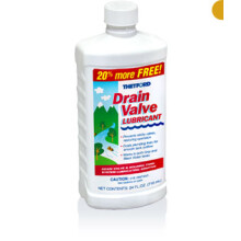 VALVE LUBE BI-LING 1-24OZ