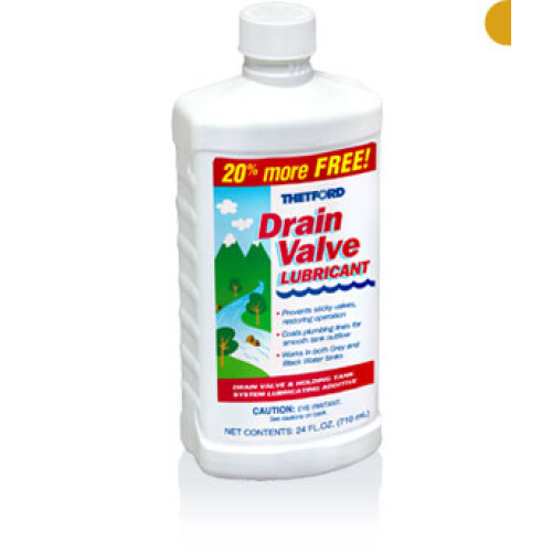 VALVE LUBE BI-LING 1-24OZ