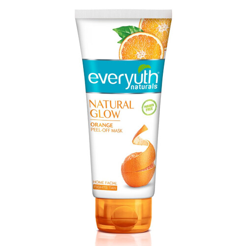 EverYuth - Peel Off Mask Orange 90 g