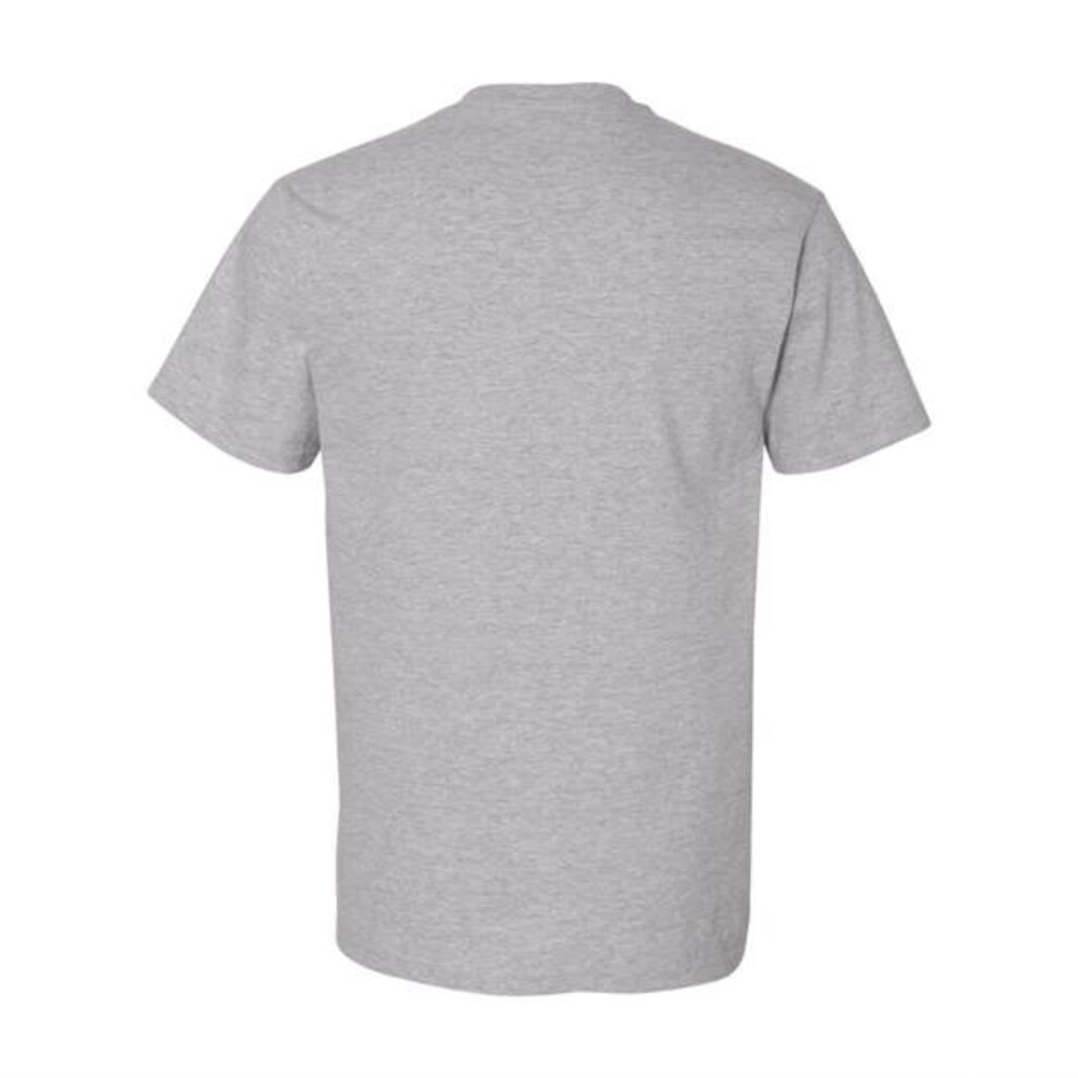 Gildan Hammer T-Shirt - Sport Grey XL