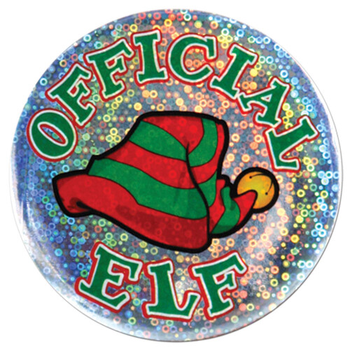 Buton ELF oficial