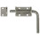 Spring Latch Asy 1/2 'W/K 2
