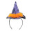 Beistle Witch Hat Headband 1