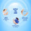 NIVEA Nivea Deodorant fresh natural 150 ml 5