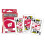 Logo Wisconsin Badgers gra 1