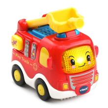 ????s?est??? ????a VTech Go! Go! Smart Wheels