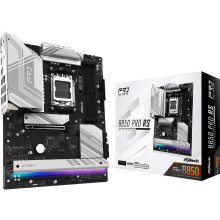 Scheda Madre - ASRock - B850 Pro Race Sport - Socket AM5 - 1 Processore Max - Compatibile con AMD