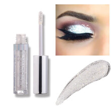 Glitter oogschaduw
