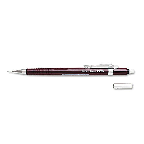 Pentel Pentel P205B Sharp ???a???? ?????? S?ed?as?? 0,5 mm se ?p???t? ????a 1